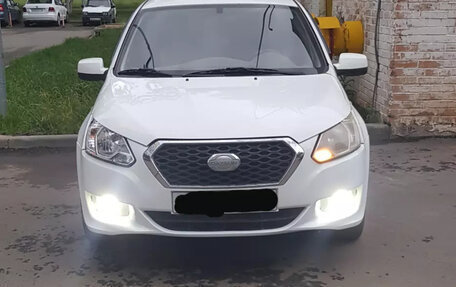 Datsun on-DO I рестайлинг, 2014 год, 360 000 рублей, 4 фотография