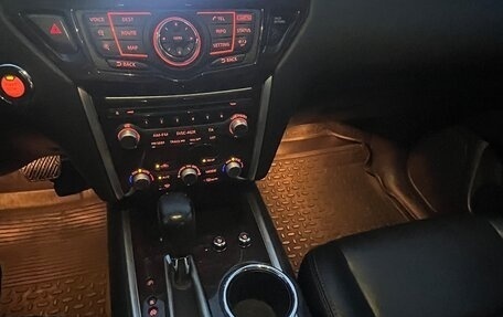Nissan Pathfinder, 2014 год, 1 420 000 рублей, 10 фотография