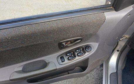 Hyundai Accent II, 2007 год, 425 000 рублей, 11 фотография