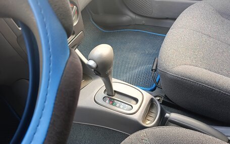 Hyundai Accent II, 2007 год, 425 000 рублей, 8 фотография
