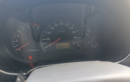 Hyundai Accent II, 2007 год, 425 000 рублей, 4 фотография