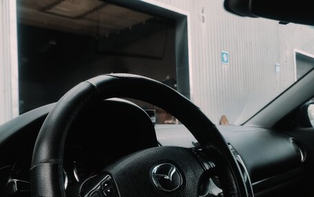 Mazda 6, 2005 год, 599 000 рублей, 6 фотография