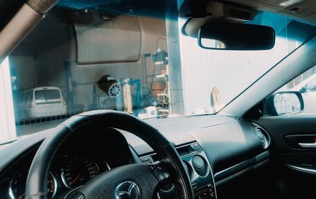 Mazda 6, 2005 год, 599 000 рублей, 7 фотография