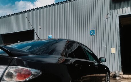 Mazda 6, 2005 год, 599 000 рублей, 2 фотография