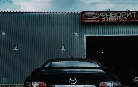 Mazda 6, 2005 год, 599 000 рублей, 5 фотография