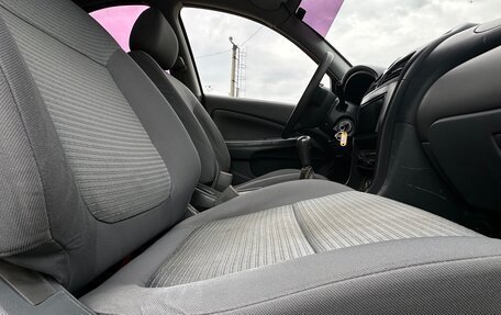 Nissan Almera Classic, 2007 год, 330 000 рублей, 9 фотография