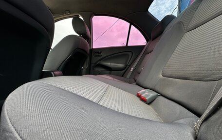 Nissan Almera Classic, 2007 год, 330 000 рублей, 7 фотография