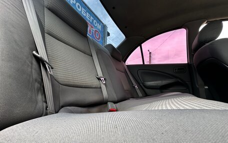 Nissan Almera Classic, 2007 год, 330 000 рублей, 8 фотография