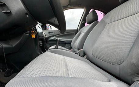 Nissan Almera Classic, 2007 год, 330 000 рублей, 10 фотография