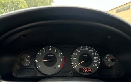 Nissan Almera Classic, 2007 год, 330 000 рублей, 2 фотография