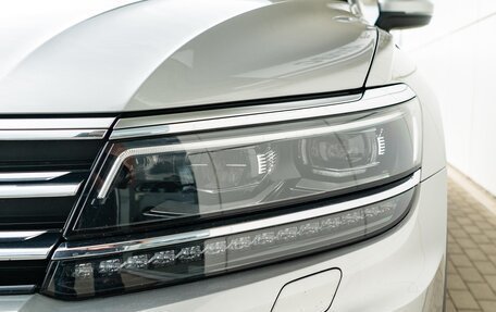 Volkswagen Tiguan II, 2020 год, 2 990 000 рублей, 7 фотография