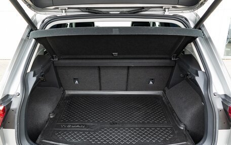 Volkswagen Tiguan II, 2020 год, 2 990 000 рублей, 15 фотография