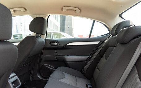 Citroen C4 II рестайлинг, 2013 год, 720 000 рублей, 13 фотография