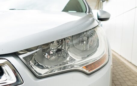 Citroen C4 II рестайлинг, 2013 год, 720 000 рублей, 7 фотография