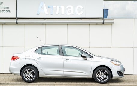 Citroen C4 II рестайлинг, 2013 год, 720 000 рублей, 6 фотография