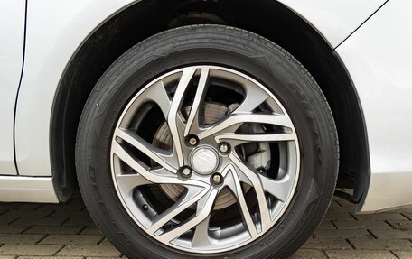 Citroen C4 II рестайлинг, 2013 год, 720 000 рублей, 8 фотография