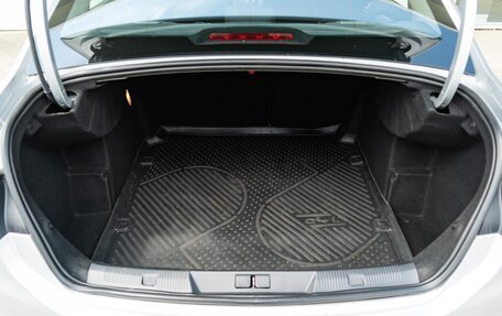 Citroen C4 II рестайлинг, 2013 год, 720 000 рублей, 15 фотография