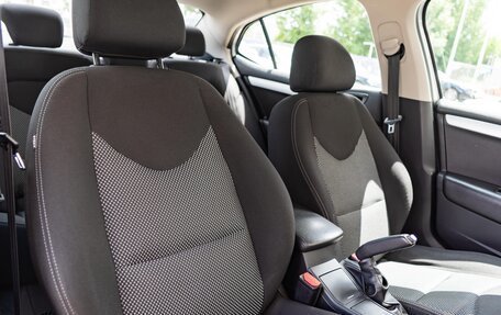 Citroen C4 II рестайлинг, 2013 год, 720 000 рублей, 12 фотография