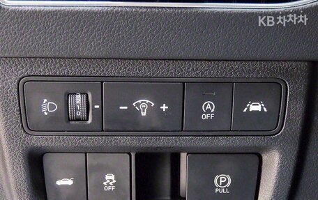 Hyundai Sonata VIII, 2022 год, 2 010 000 рублей, 9 фотография