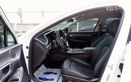 Hyundai Sonata VIII, 2022 год, 2 010 000 рублей, 15 фотография