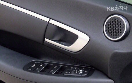 Hyundai Sonata VIII, 2022 год, 2 010 000 рублей, 10 фотография