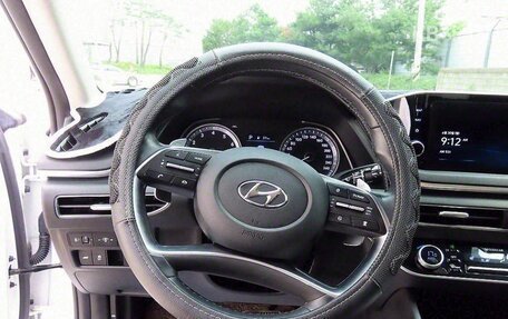 Hyundai Sonata VIII, 2022 год, 2 010 000 рублей, 12 фотография
