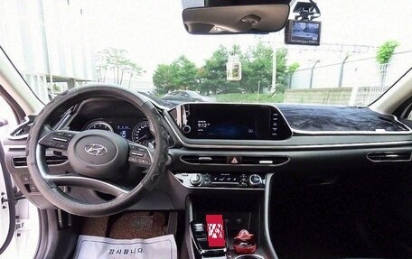 Hyundai Sonata VIII, 2022 год, 2 010 000 рублей, 13 фотография