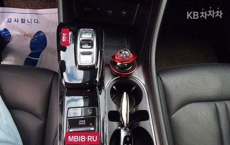 Hyundai Sonata VIII, 2022 год, 2 010 000 рублей, 11 фотография