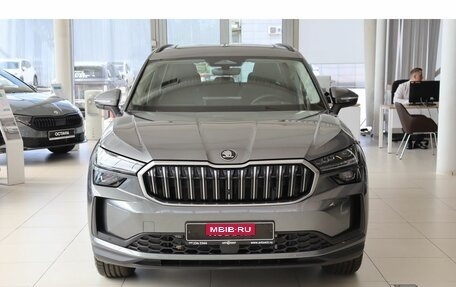 Skoda Kodiaq, 2025 год, 5 500 000 рублей, 8 фотография