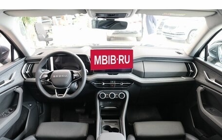 Skoda Kodiaq, 2025 год, 5 500 000 рублей, 10 фотография