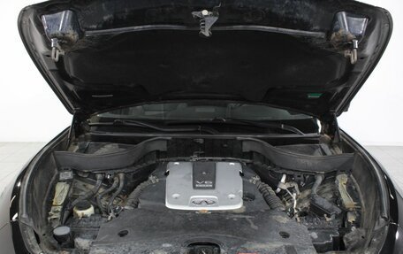 Infiniti FX II, 2013 год, 1 990 000 рублей, 11 фотография