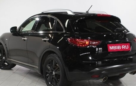 Infiniti FX II, 2013 год, 1 990 000 рублей, 7 фотография
