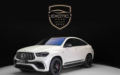 Mercedes-Benz GLE Coupe AMG, 2022 год, 15 500 000 рублей, 1 фотография
