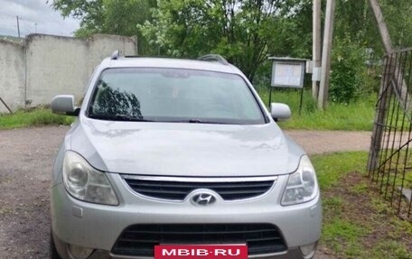 Hyundai ix55, 2012 год, 1 600 000 рублей, 1 фотография