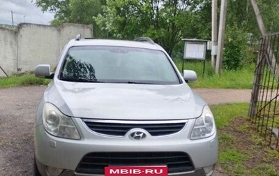 Hyundai ix55, 2012 год, 1 600 000 рублей, 1 фотография