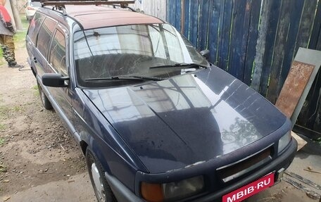 Volkswagen Passat B3, 1991 год, 12 000 рублей, 1 фотография