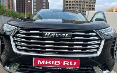Haval Jolion, 2022 год, 2 200 000 рублей, 1 фотография
