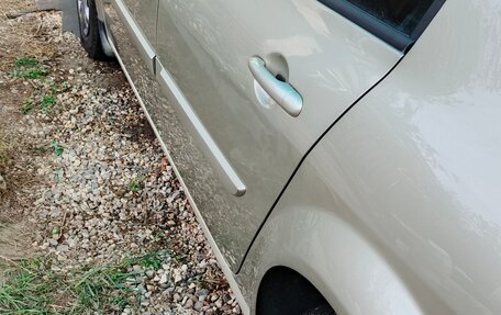 Renault Megane II, 2007 год, 470 000 рублей, 1 фотография