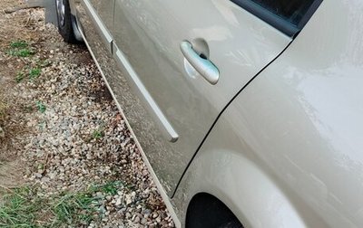 Renault Megane II, 2007 год, 470 000 рублей, 1 фотография