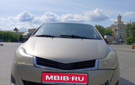 Chery Bonus (A13), 2011 год, 290 000 рублей, 1 фотография