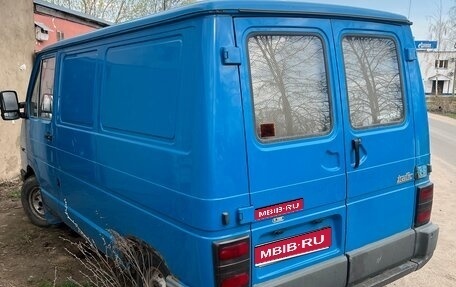 Renault Trafic, 1997 год, 350 000 рублей, 1 фотография