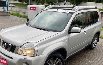 Nissan X-Trail, 2010 год, 1 600 000 рублей, 1 фотография