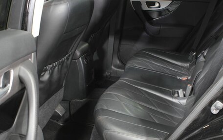 Infiniti FX II, 2013 год, 1 990 000 рублей, 18 фотография