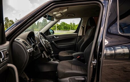 Skoda Yeti I рестайлинг, 2013 год, 1 050 000 рублей, 12 фотография