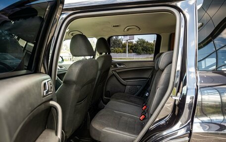 Skoda Yeti I рестайлинг, 2013 год, 1 050 000 рублей, 14 фотография