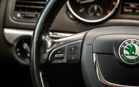 Skoda Yeti I рестайлинг, 2013 год, 1 050 000 рублей, 18 фотография