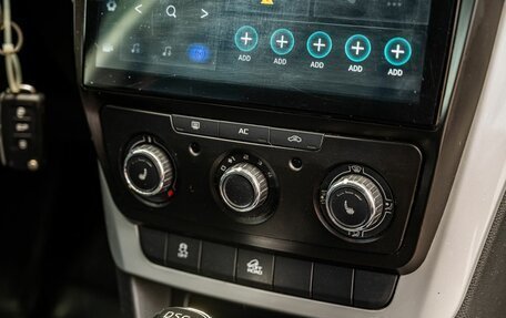Skoda Yeti I рестайлинг, 2013 год, 1 050 000 рублей, 21 фотография