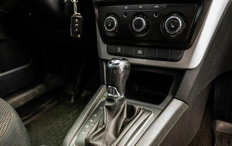 Skoda Yeti I рестайлинг, 2013 год, 1 050 000 рублей, 22 фотография
