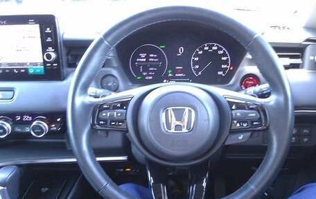 Honda Vezel, 2022 год, 1 883 073 рублей, 2 фотография