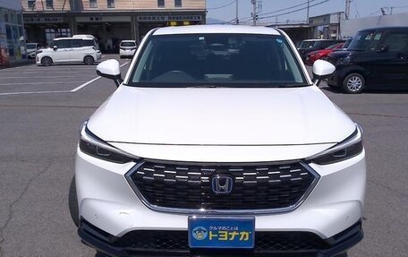 Honda Vezel, 2022 год, 1 883 073 рублей, 3 фотография